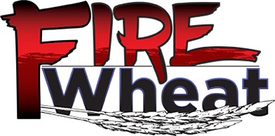 Fire Wheat